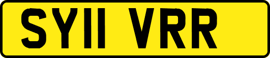 SY11VRR