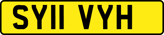 SY11VYH