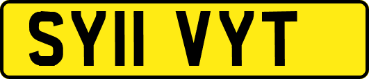 SY11VYT