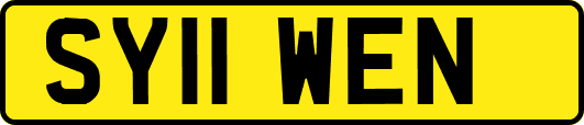 SY11WEN