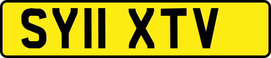 SY11XTV