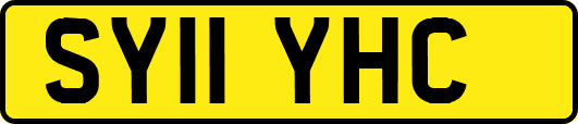 SY11YHC