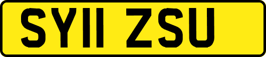 SY11ZSU