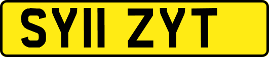 SY11ZYT