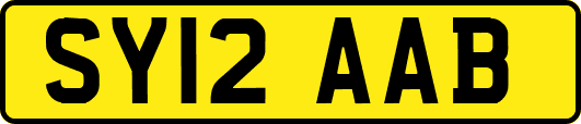 SY12AAB