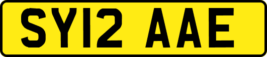 SY12AAE