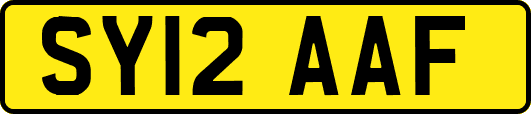 SY12AAF