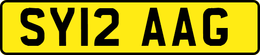 SY12AAG