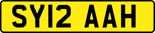 SY12AAH