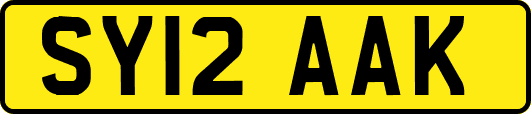 SY12AAK