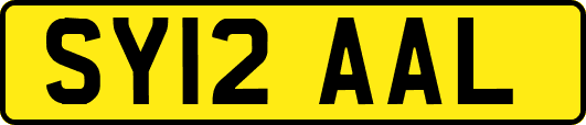 SY12AAL
