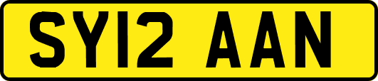 SY12AAN