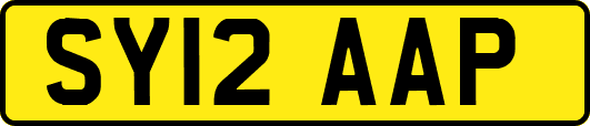 SY12AAP