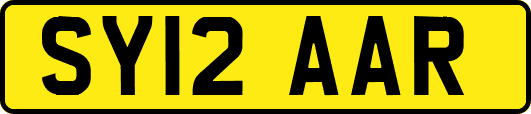 SY12AAR