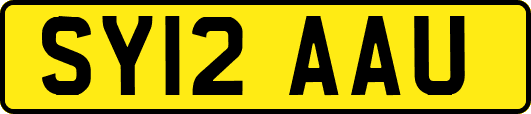 SY12AAU