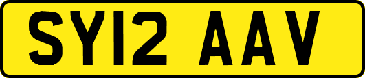 SY12AAV