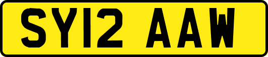 SY12AAW