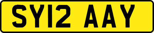 SY12AAY