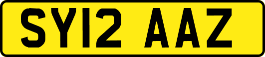 SY12AAZ
