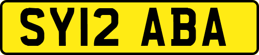 SY12ABA