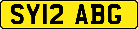SY12ABG
