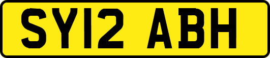 SY12ABH