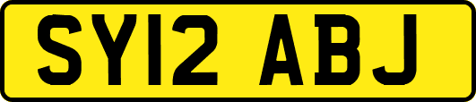 SY12ABJ