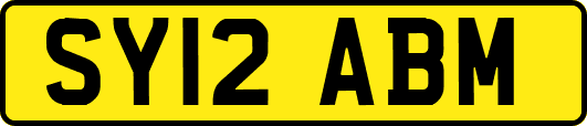 SY12ABM