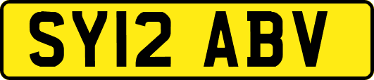 SY12ABV