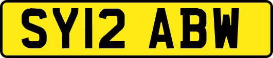 SY12ABW