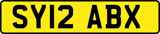 SY12ABX