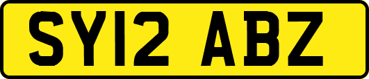 SY12ABZ