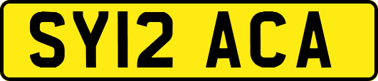 SY12ACA