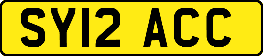SY12ACC