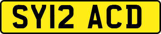 SY12ACD