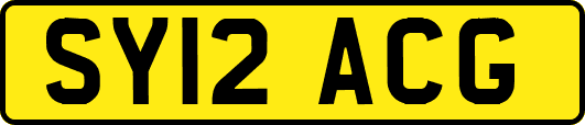 SY12ACG