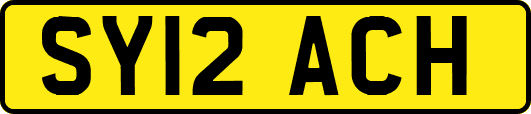 SY12ACH