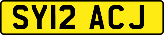 SY12ACJ