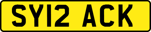 SY12ACK