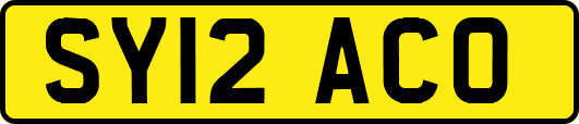 SY12ACO