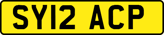 SY12ACP