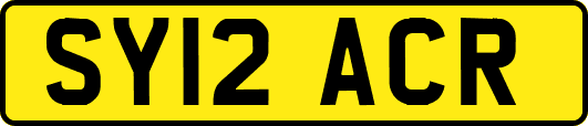 SY12ACR