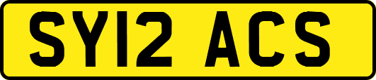 SY12ACS