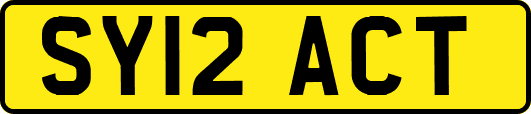 SY12ACT