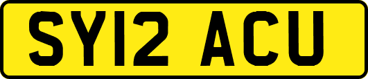 SY12ACU