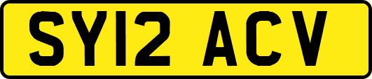 SY12ACV
