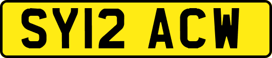 SY12ACW