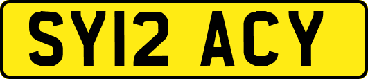 SY12ACY