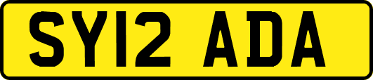 SY12ADA