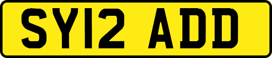 SY12ADD